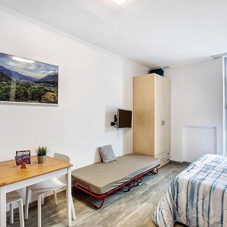 Alpen Pila Residence Loft 4 Aosta Luaran gambar