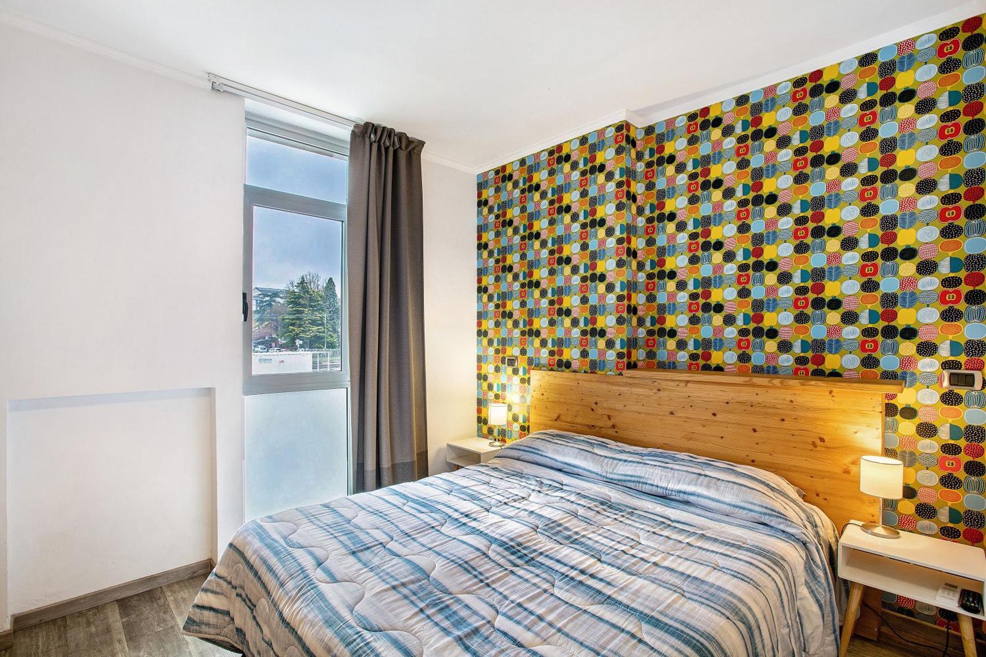 Alpen Pila Residence Loft 4 Aosta Luaran gambar