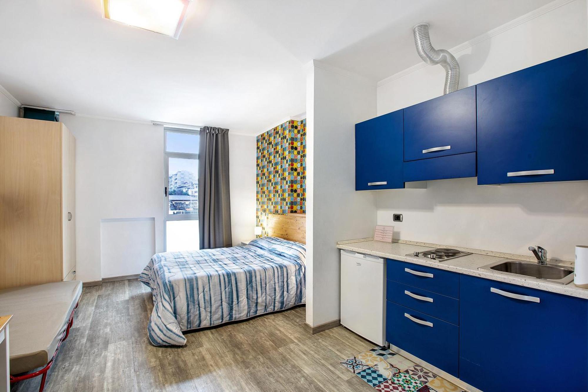 Alpen Pila Residence Loft 4 Aosta Luaran gambar